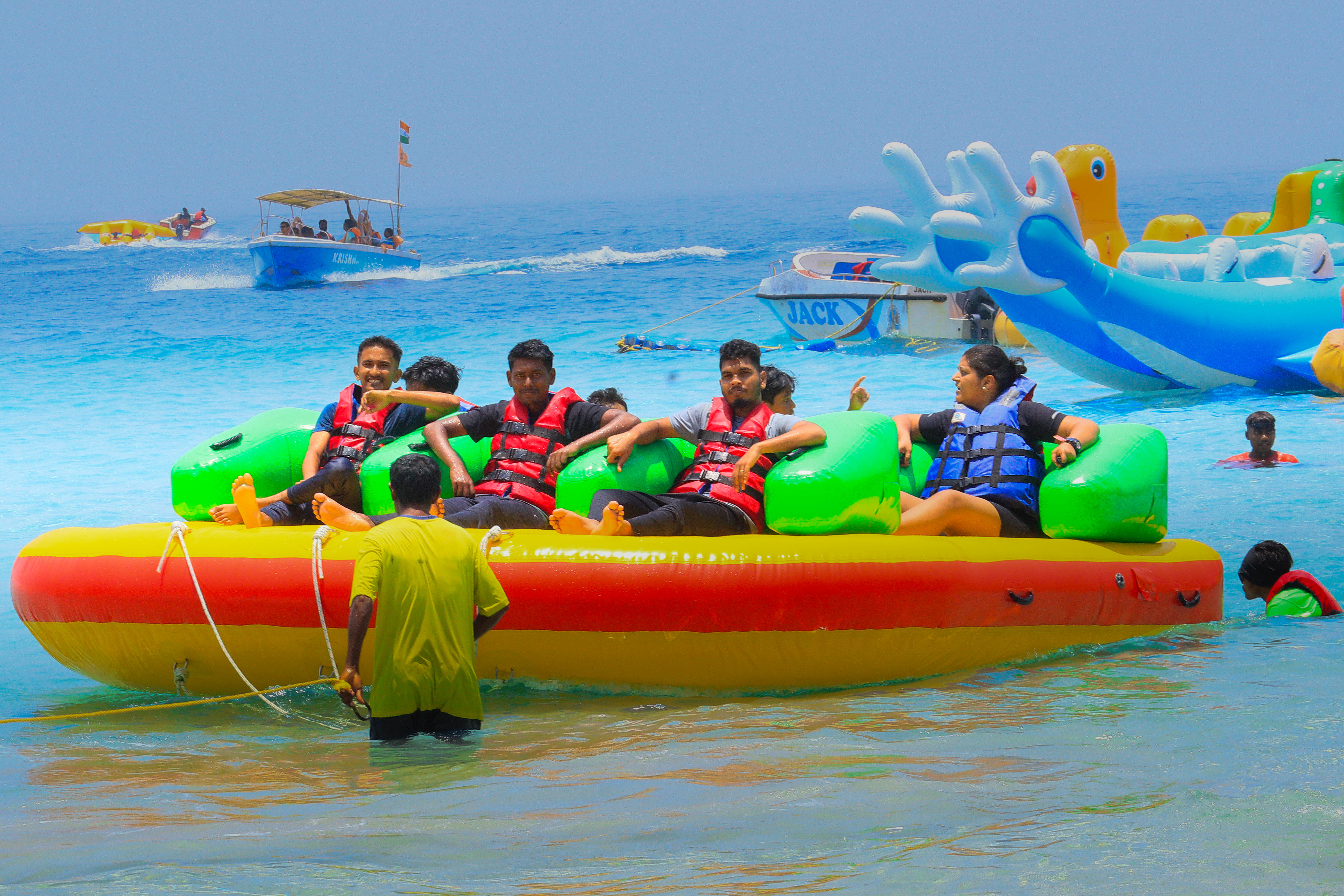 Adventure Photography